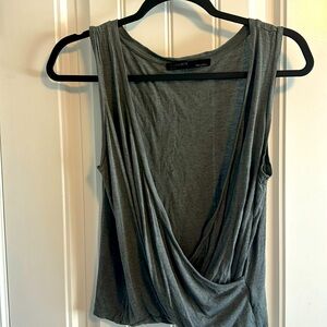 ALL SAINTS top Large